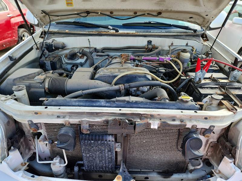 Aukcja sprzedaży 2002 Toyota Tundra, vin: 5TBBT48112S257245, numer aukcji: 54013146