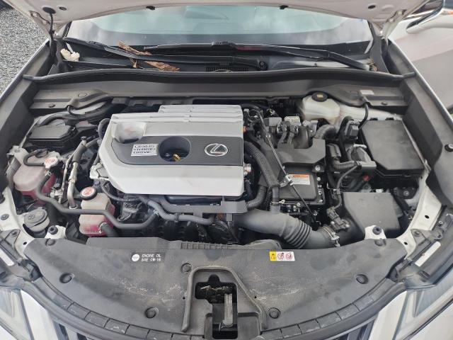 2020 Lexus Ux მანქანა იყიდება აუქციონზე, vin: JTHP9JBH1L2022402, აუქციონის ნომერი: 55206566