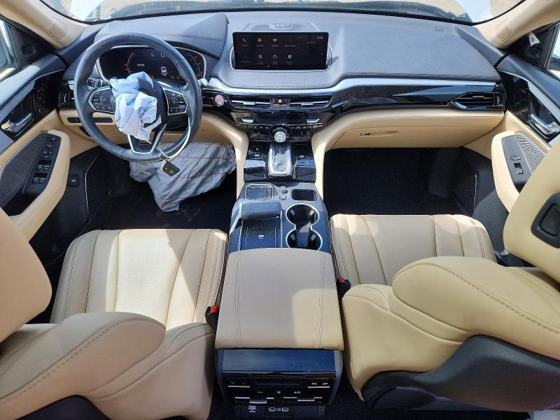 Aukcja sprzedaży 2024 Acura Mdx, vin: 5J8YE1H37RL001426, numer aukcji: 49665726