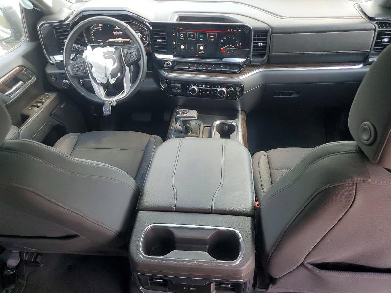 Продажа на аукционе авто 2025 Gmc Sierra, vin: 3GTPHCED7SG335419, номер лота: 54425096