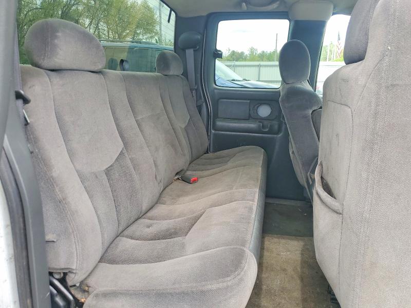 Aukcja sprzedaży 2003 Gmc Sierra, vin: 1GTHK29U43E339365, numer aukcji: 53231536