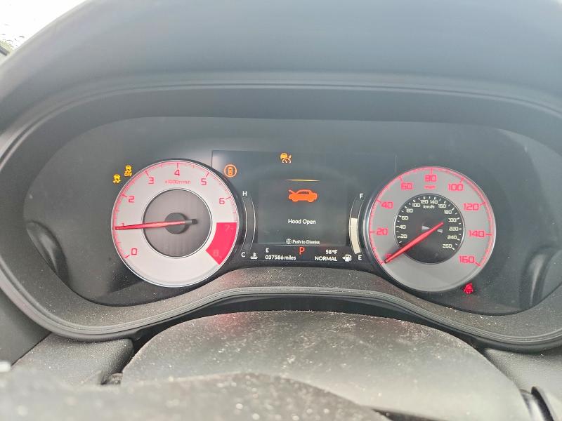 Продажа на аукционе авто 2023 Acura Tlx, vin: 19UUB5F52PA005721, номер лота: 50940976