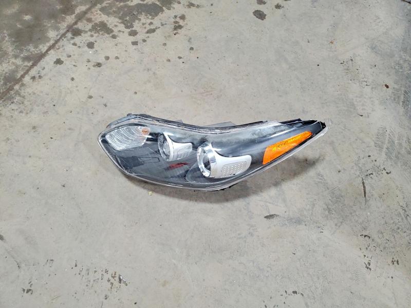 2017 Kia Sportage მანქანა იყიდება აუქციონზე, vin: KNDPM3AC8H7211673, აუქციონის ნომერი: 51843086