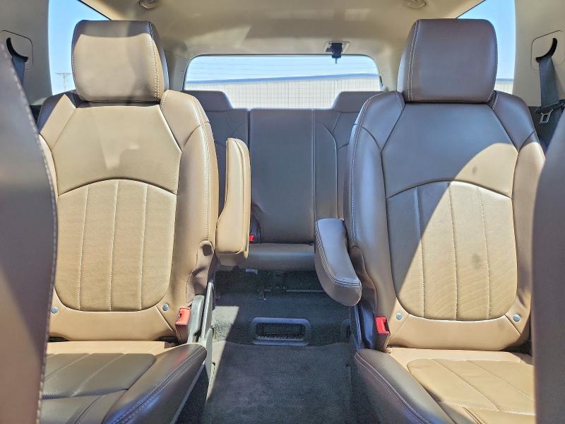 Aukcja sprzedaży 2016 Gmc Acadia, vin: 1GKKVSKD0GJ208152, numer aukcji: 53252496