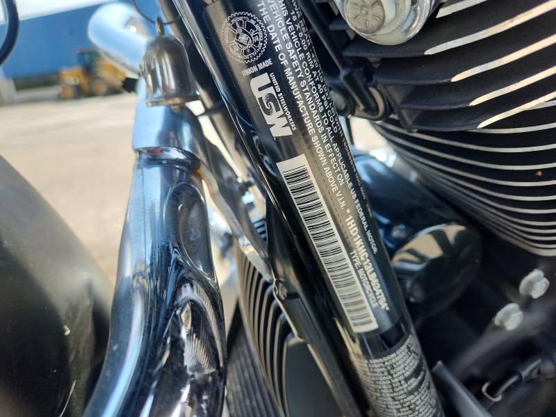 Продаж на аукціоні авто 2020 Harley-davidson Fltrx, vin: 1HD1KHC13LB634704, номер лоту: 52507456