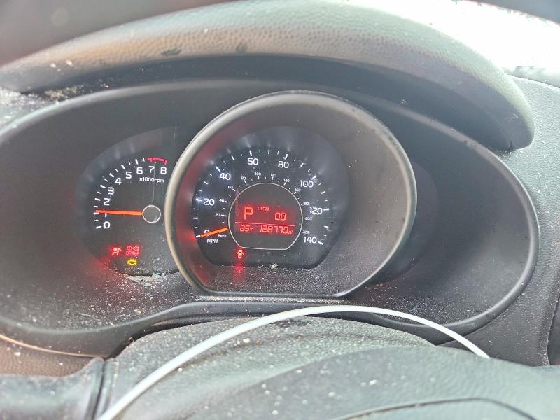 Продажа на аукционе авто 2015 Kia Soul, vin: KNDJN2A27F7166212, номер лота: 54018856