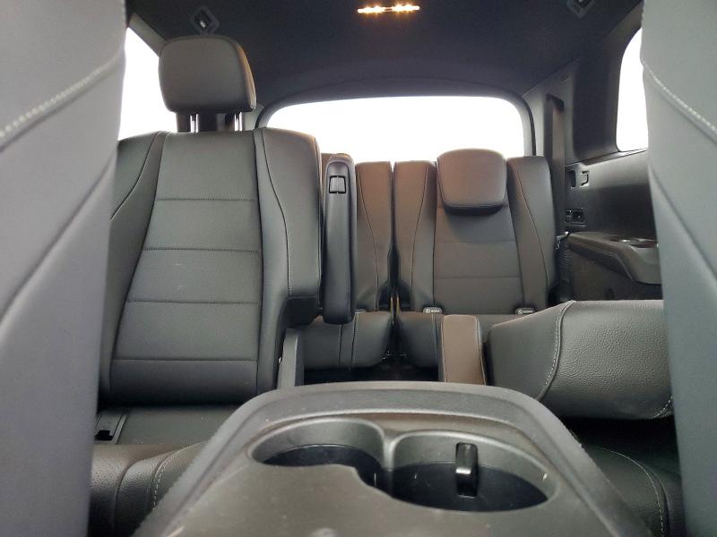 Продажа на аукционе авто 2023 Mercedes-benz Gls, vin: 4JGFF5KE4PA955124, номер лота: 53641336