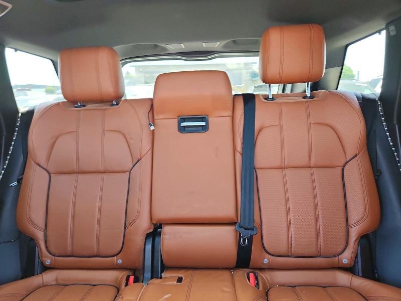 Продажа на аукционе авто 2017 Land Rover Range Rover Sport, vin: SALWR2FE8HA129357, номер лота: 54365996