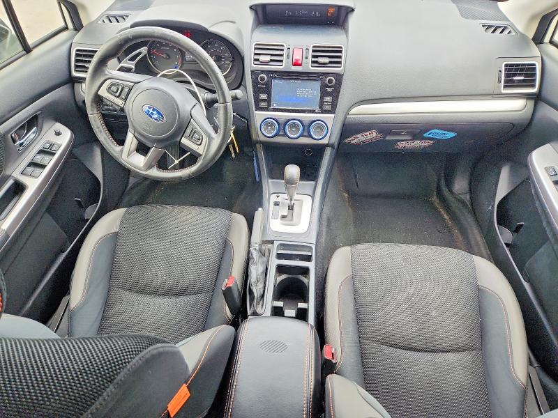 2016 Subaru Crosstrek მანქანა იყიდება აუქციონზე, vin: JF2GPABC2G8322739, აუქციონის ნომერი: 54319536