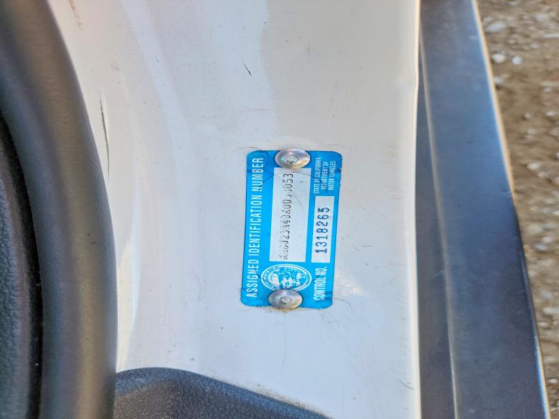 Aukcja sprzedaży 2019 Hyundai Tucson, vin: KM8J23A40KU058053, numer aukcji: 54472756