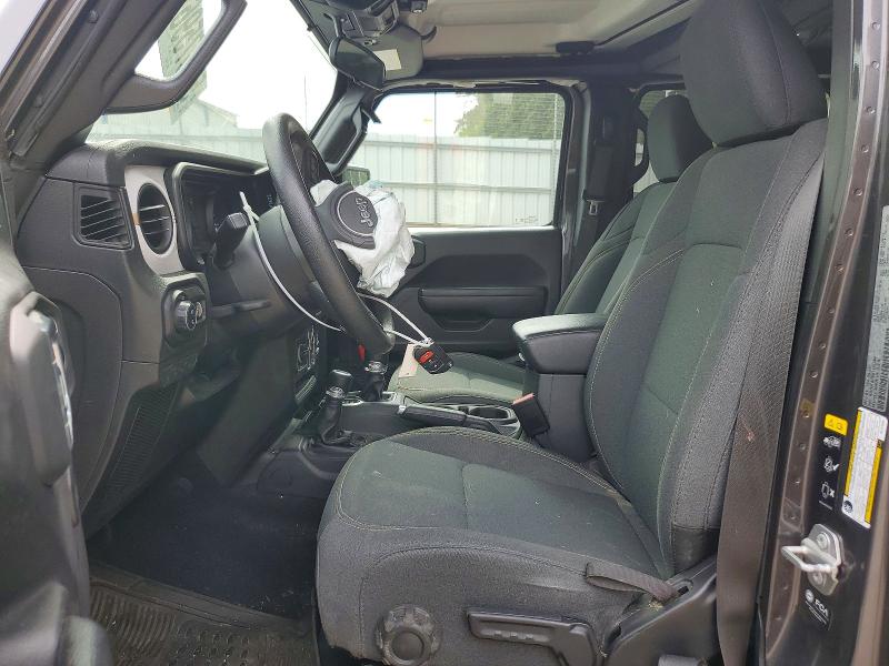 Aukcja sprzedaży 2024 Jeep Gladiator, vin: 1C6HJTAG0RL131364, numer aukcji: 53087596