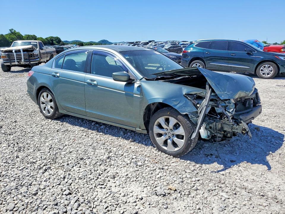 53601626 :رقم المزاد ، 1HGCP2F76AA082936 vin ، 2010 Honda Accord مزاد بيع