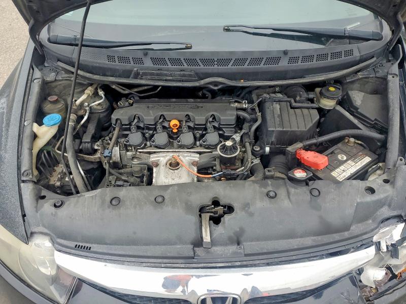Продаж на аукціоні авто 2010 Honda Civic, vin: 2HGFA1F62AH037235, номер лоту: 52574926