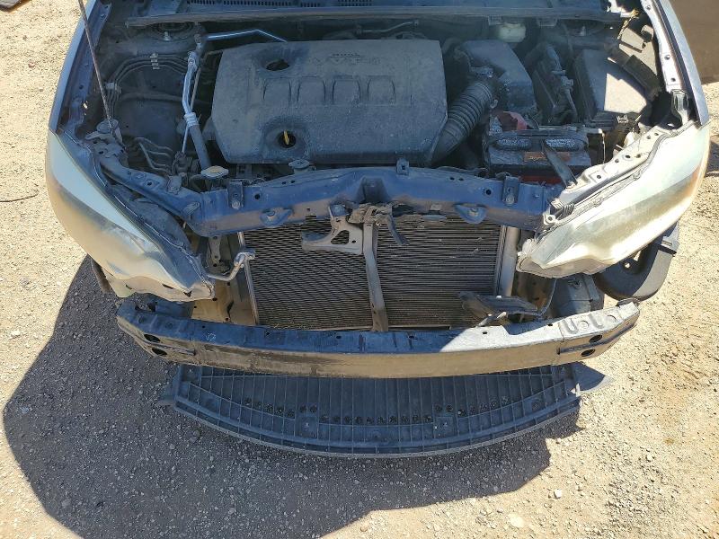 Aukcja sprzedaży 2016 Toyota Corolla, vin: 5YFBURHEXGP382412, numer aukcji: 52592036