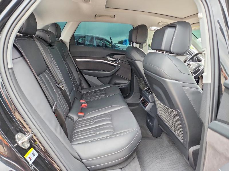 Aukcja sprzedaży 2019 Audi E-tron, vin: WA1VAAGE8KB009458, numer aukcji: 54624946
