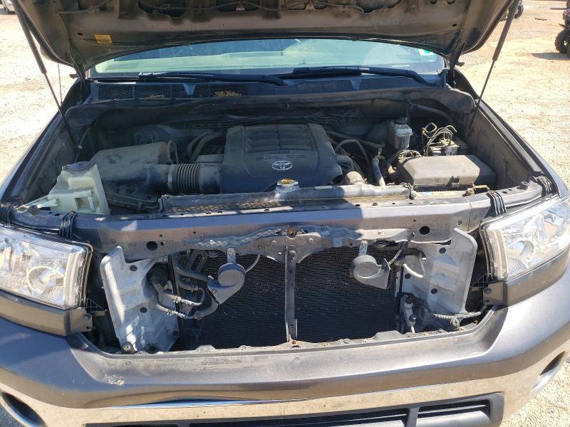 53641246 :رقم المزاد ، 5TFUY5F13CX267006 vin ، 2012 Toyota Tundra مزاد بيع
