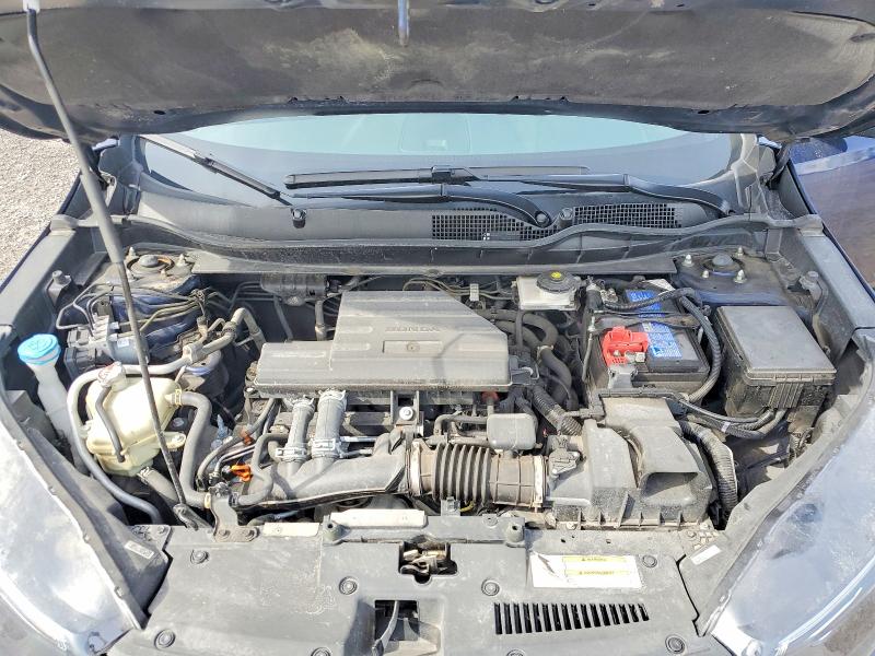 Aukcja sprzedaży 2022 Honda Cr-v, vin: 2HKRW2H83NH213577, numer aukcji: 50651376