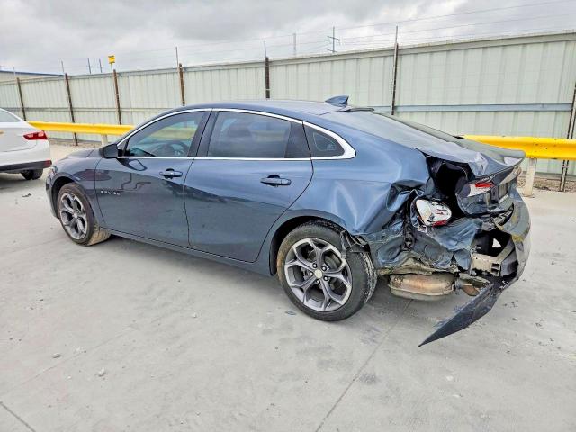 Продажа на аукционе авто 2021 Chevrolet Malibu, vin: 1G1ZD5ST6MF004971, номер лота: 53789226