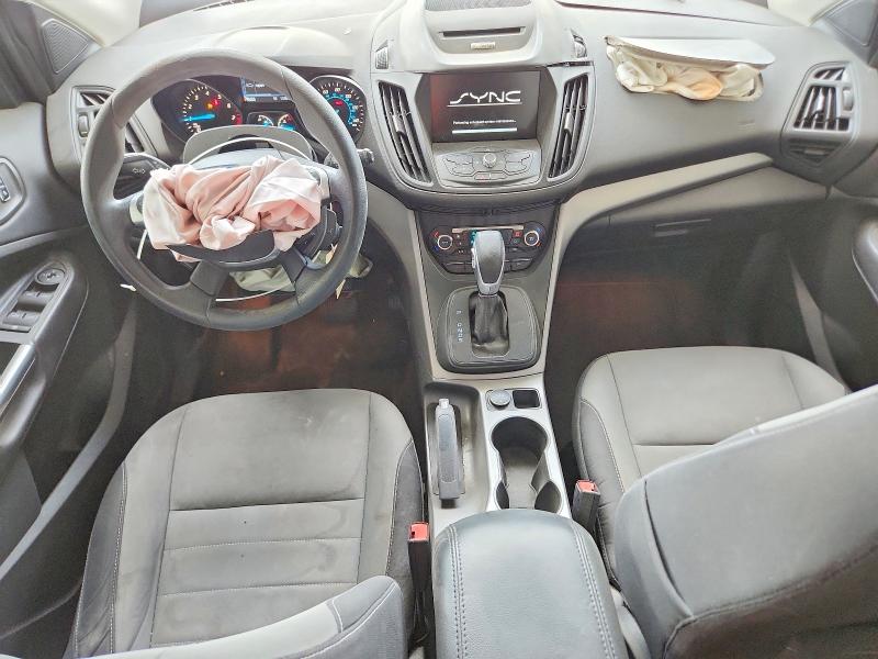 2014 Ford Escape მანქანა იყიდება აუქციონზე, vin: 1FMCU9GXXEUC76027, აუქციონის ნომერი: 53210336