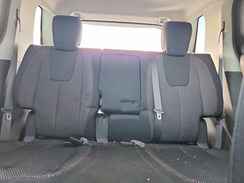 2017 Gmc Terrain მანქანა იყიდება აუქციონზე, vin: 2GKALMEK9H6101249, აუქციონის ნომერი: 55367836