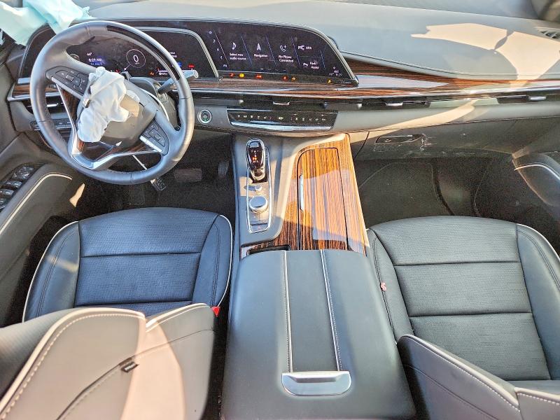Aukcja sprzedaży 2024 Cadillac Escalade, vin: 1GYS4CKL2RR318890, numer aukcji: 52833606