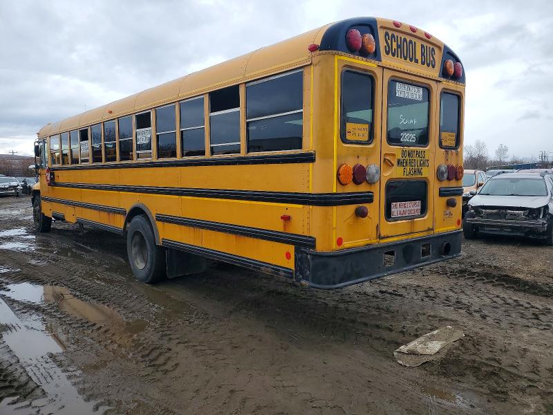 Продаж на аукціоні авто 2013 Ic Corporation Ce Series School, vin: 4DRBUSKP5DB203443, номер лоту: 48587596