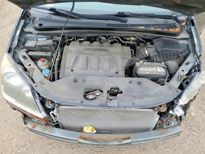 Продажа на аукционе авто 2008 Honda Odyssey, vin: 5FNRL38798B503850, номер лота: 51623106