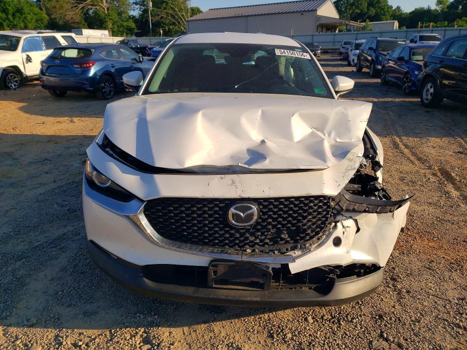 Продажа на аукционе авто 2020 Mazda Cx-30, vin: 3MVDMBBL3LM134185, номер лота: 54150156