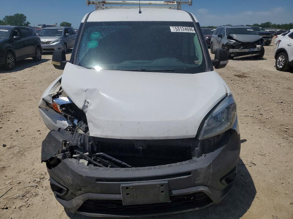 Продаж на аукціоні авто 2015 Ram Promaster City, vin: ZFBERFATXF6195668, номер лоту: 53124696