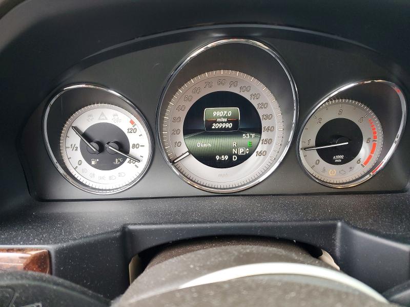 Продаж на аукціоні авто 2014 Mercedes-benz Glk, vin: WDCGG0EB5EG274047, номер лоту: 51914006