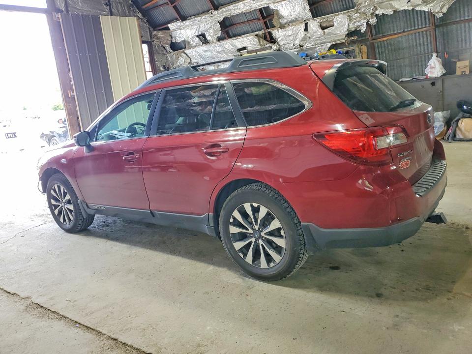 Продажа на аукционе авто 2015 Subaru Outback, vin: 4S4BSANC6F3243875, номер лота: 55207816