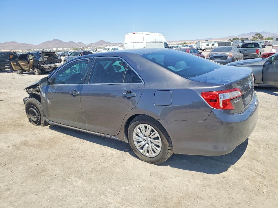 Продаж на аукціоні авто 2014 Toyota Camry, vin: 4T4BF1FK8ER437431, номер лоту: 54682196