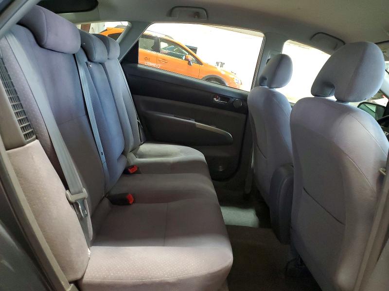 52045306 :رقم المزاد ، JTDKB20UX93463566 vin ، 2009 Toyota Prius مزاد بيع