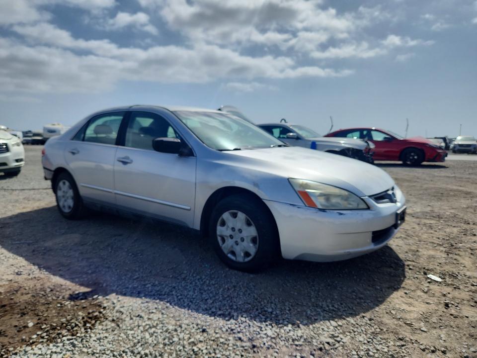 Продаж на аукціоні авто 2004 Honda Accord, vin: JHMCM56364C025407, номер лоту: 54109386