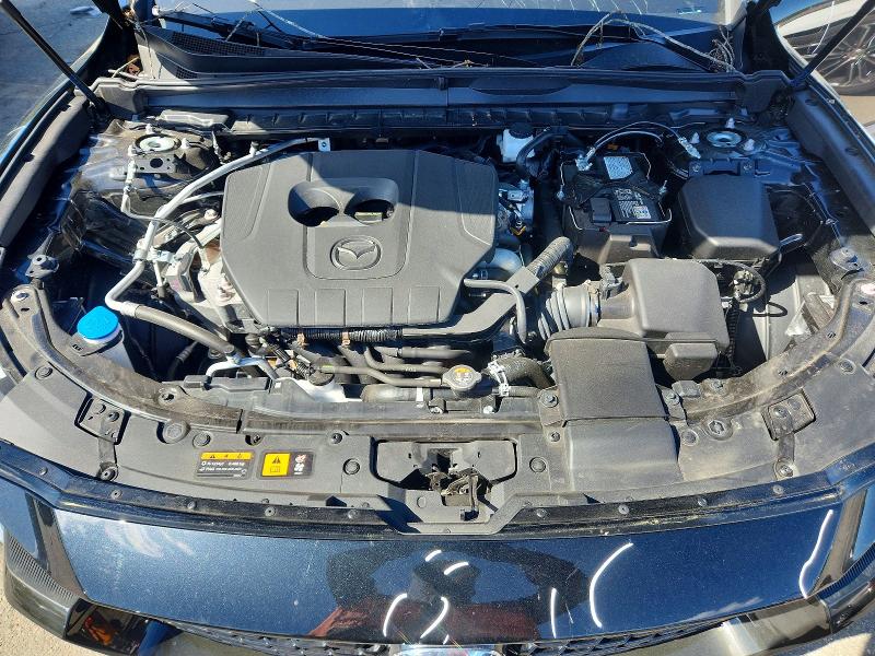 Продажа на аукционе авто 2025 Mazda Cx-50, vin: 7MMVABEM4SN359397, номер лота: 53169026
