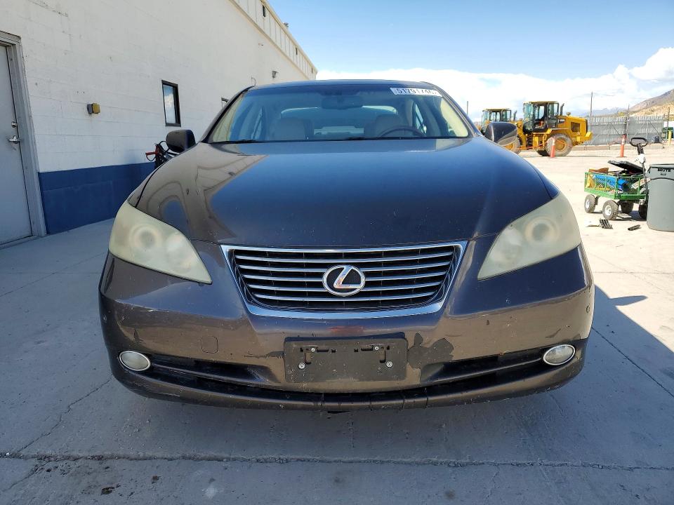 Продажа на аукционе авто 2009 Lexus Es, vin: JTHBJ46G392281437, номер лота: 51791746