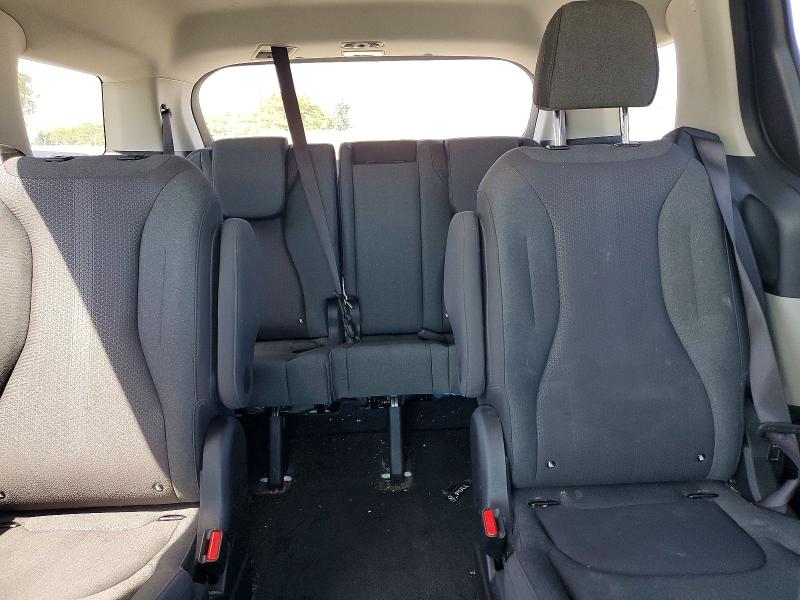 Продажа на аукционе авто 2024 Kia Carnival, vin: KNDNB4H32R6382547, номер лота: 55356306