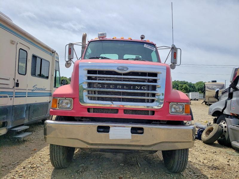 Aukcja sprzedaży 2007 Sterling Truck Lt, vin: 2FZHAZDEX7AX81153, numer aukcji: 51816856