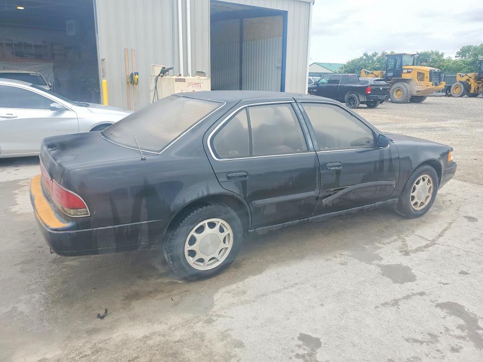 Aukcja sprzedaży 1991 Nissan Maxima, vin: JN1HJ01P2MT584842, numer aukcji: 54050176