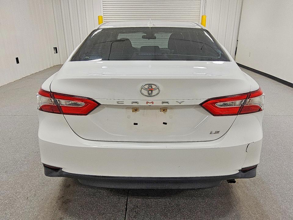 Aukcja sprzedaży 2019 Toyota Camry, vin: 4T1B11HK1KU679253, numer aukcji: 54101396