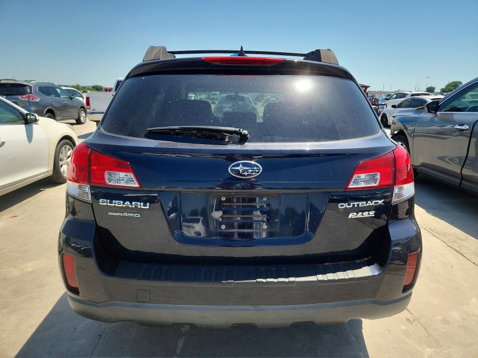 Продаж на аукціоні авто 2014 Subaru Outback, vin: 4S4BRBCC0E3225469, номер лоту: 53639076