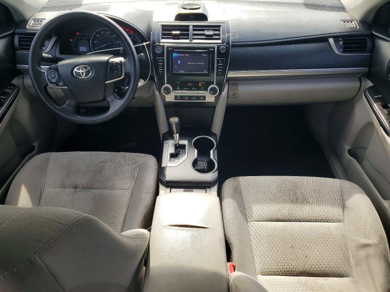 Продаж на аукціоні авто 2013 Toyota Camry, vin: 4T1BF1FK8DU653465, номер лоту: 55171576