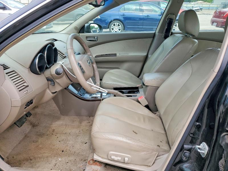 Aukcja sprzedaży 2005 Nissan Altima, vin: 1N4BL11E35C348998, numer aukcji: 54522536