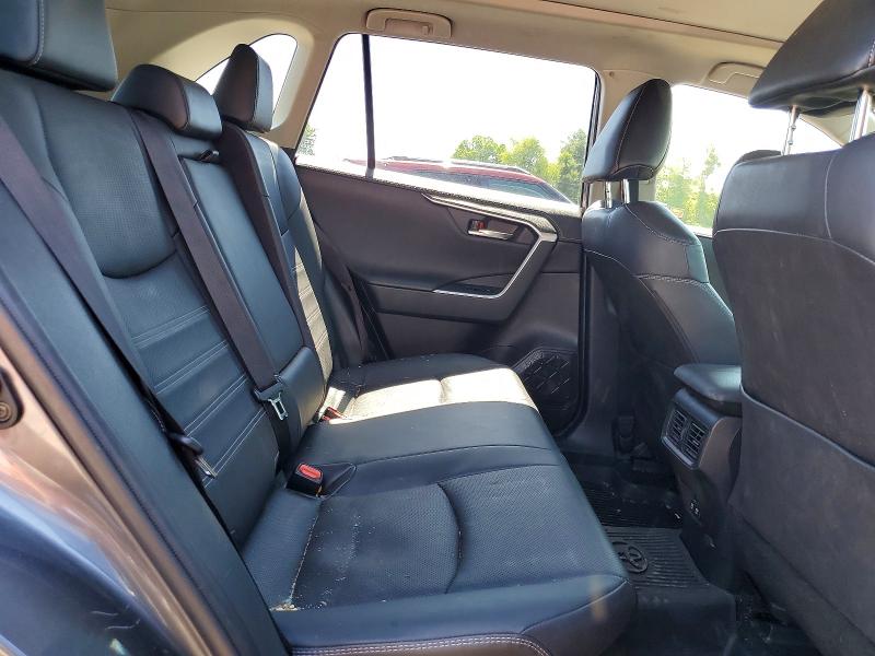 Auction sale of the 2020 Toyota Rav4, vin: JTMD6RFV6LD005630, lot number: 53984736