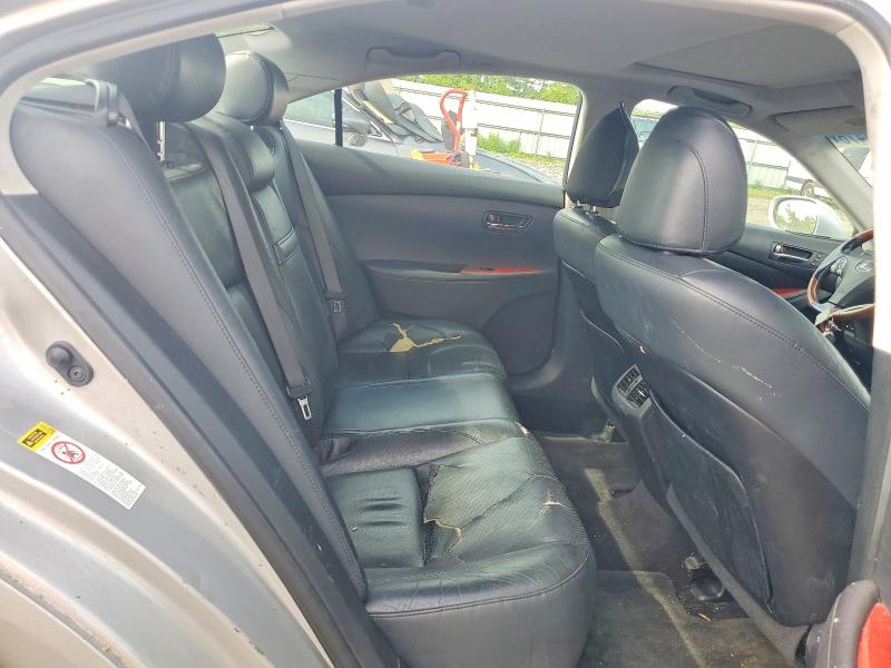 Продаж на аукціоні авто 2008 Lexus Es, vin: JTHBJ46G282161448, номер лоту: 54824476