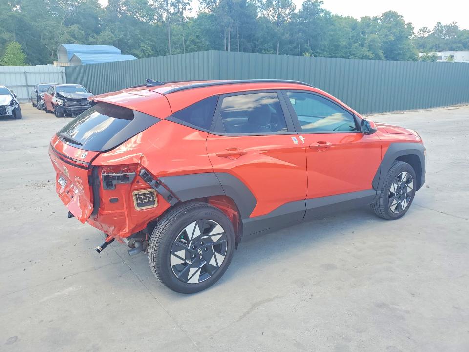 Продаж на аукціоні авто 2025 Hyundai Kona, vin: KM8HBCAB9SU319063, номер лоту: 51812366