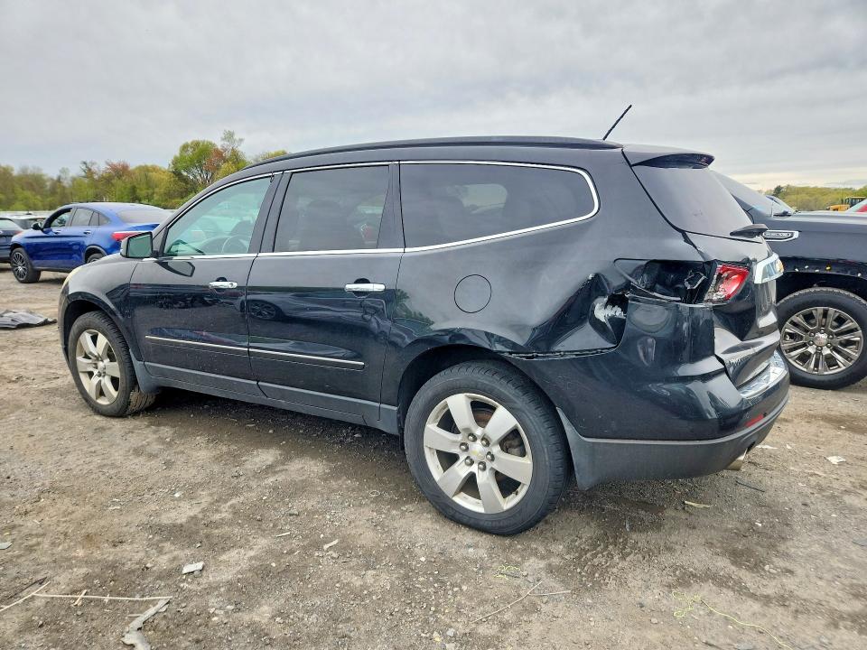 Продаж на аукціоні авто 2015 Chevrolet Traverse, vin: 1GNKVJKD9FJ300291, номер лоту: 52607886
