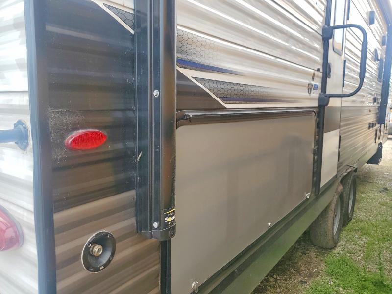 Aukcja sprzedaży 2023 Jayc Trailers, vin: 1UJBC0BR0P17L0054, numer aukcji: 53286296