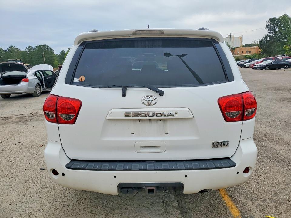 Aukcja sprzedaży 2014 Toyota Sequoia, vin: 5TDZY5G10ES055175, numer aukcji: 51978026