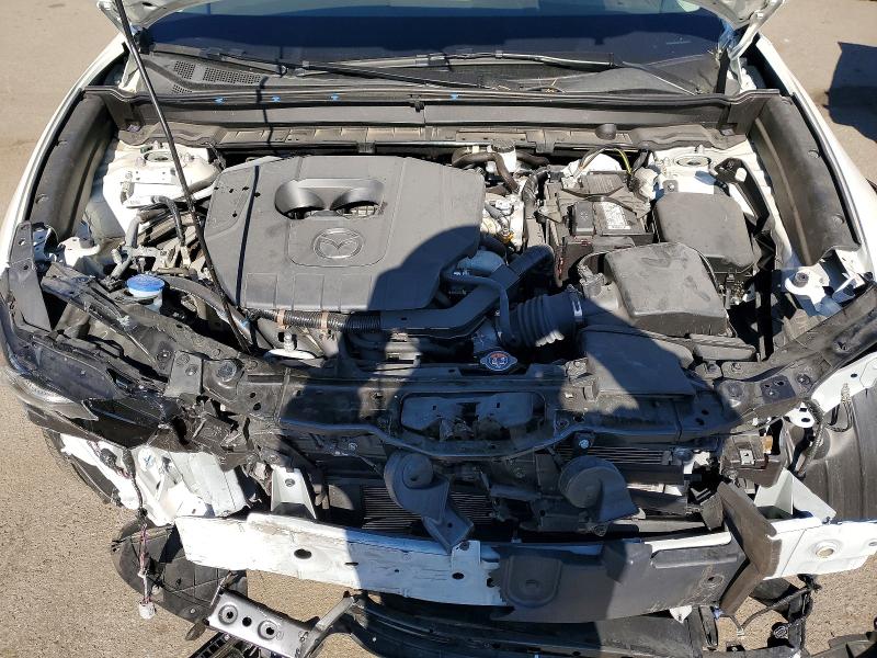 2023 Mazda Cx-30 მანქანა იყიდება აუქციონზე, vin: 3MVDMBDM9PM588128, აუქციონის ნომერი: 53240016